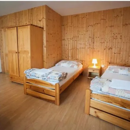 U Valešů * Mohelno
