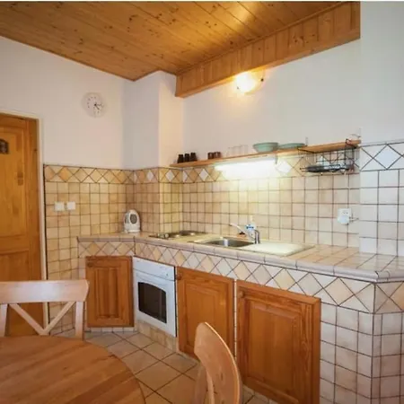 Affittacamere U Valešů Mohelno